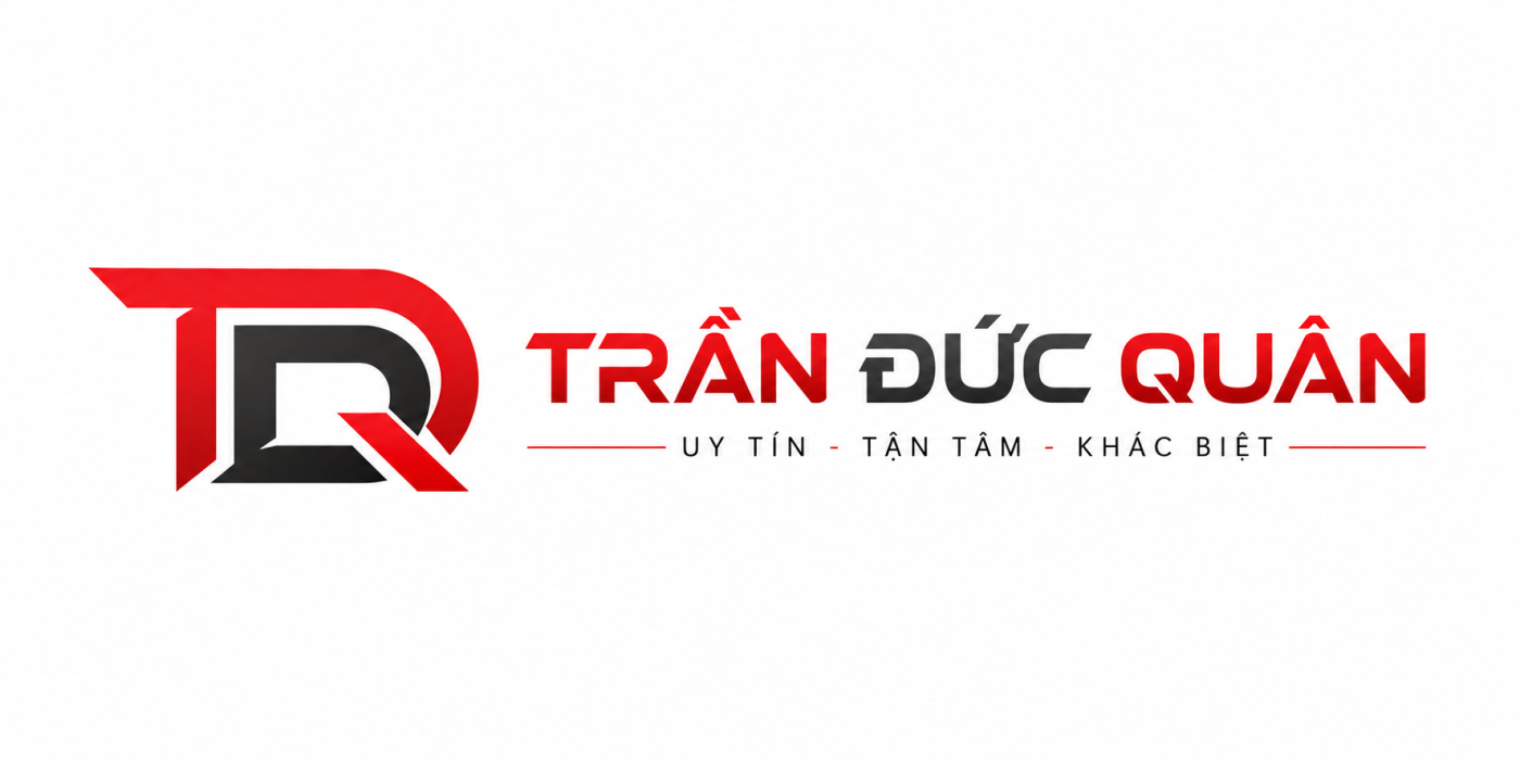 Trần Đức Quân