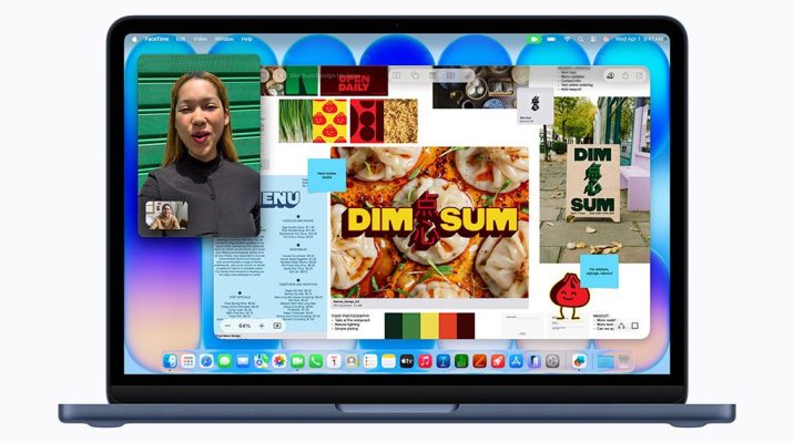 Máy tính macbook neo 13 inch A18 Pro