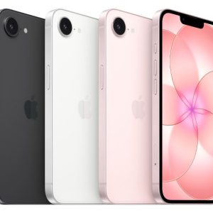 Điện thoại iPhone 17e 256GB