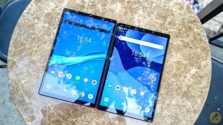 Kinh nghiệm chọn mua máy tính bảng